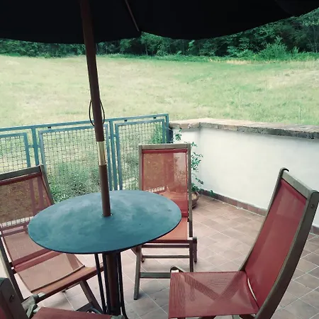 Alleluja & Glamping Gospodarstwo wiejskie
