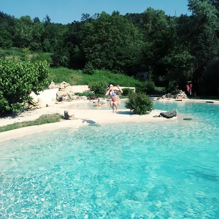 Alleluja & Glamping Gospodarstwo wiejskie *