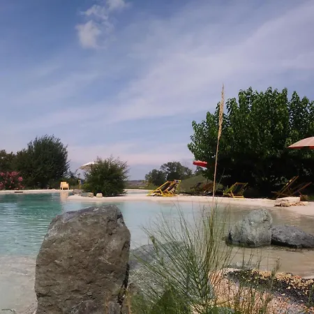 Alleluja & Glamping Pellegrino Parmense