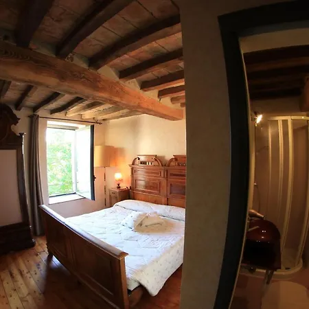 Alleluja & Glamping Pellegrino Parmense