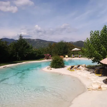 Alleluja & Glamping
