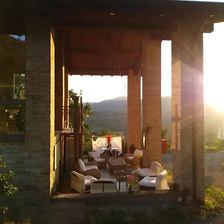 Alleluja & Glamping Gospodarstwo wiejskie *