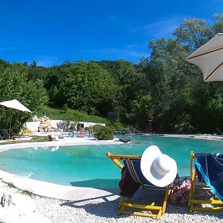 Gospodarstwo wiejskie Alleluja & Glamping