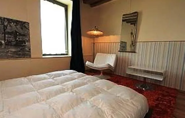 Alleluja & Glamping Venkovský dům *