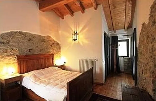 Alleluja & Glamping Pellegrino Parmense