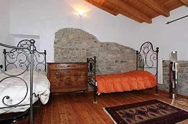 Alleluja & Glamping Venkovský dům *