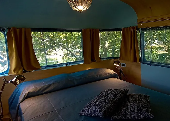 Alleluja & Glamping