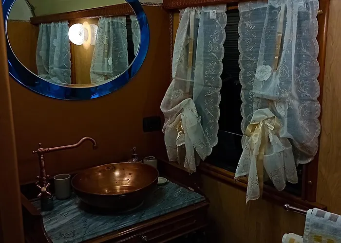 Venkovský dům Alleluja & Glamping *
