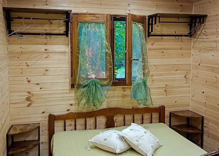 Alleluja & Glamping Pellegrino Parmense