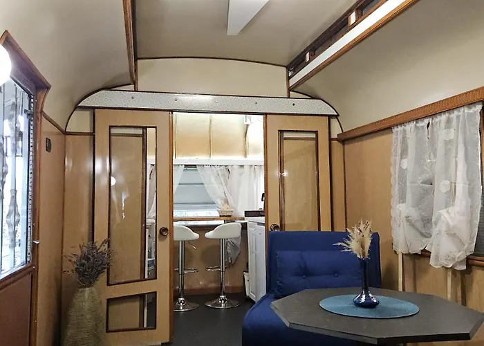 Alleluja & Glamping Pellegrino Parmense