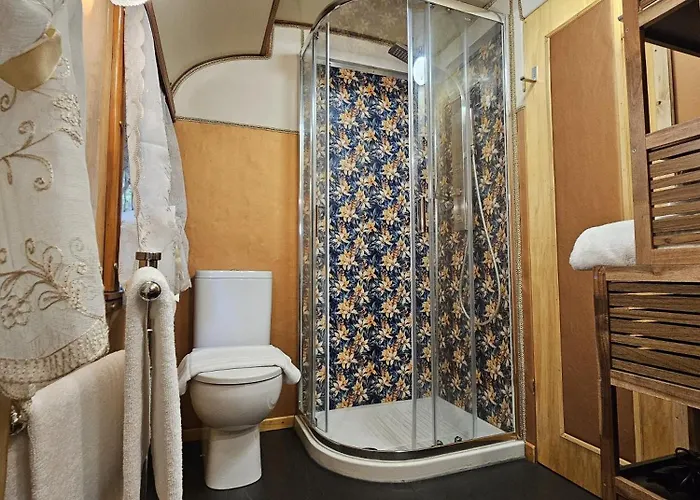 Alleluja & Glamping