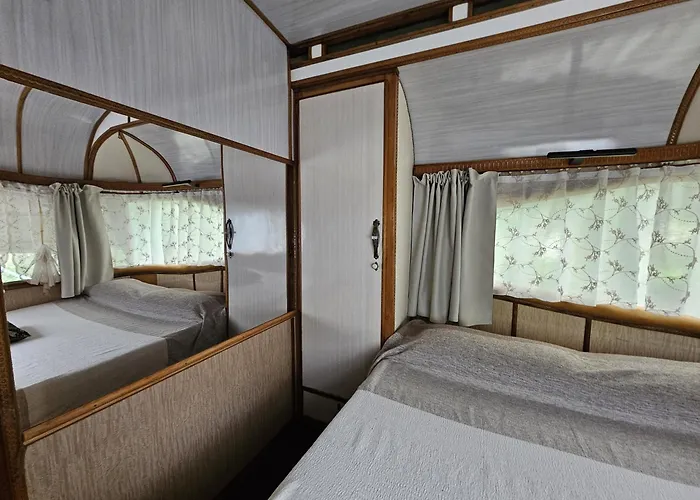 Alleluja & Glamping Venkovský dům Pellegrino Parmense