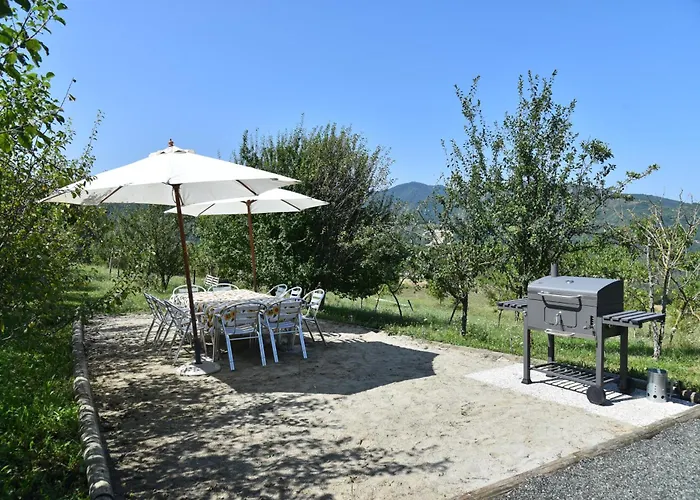 Alleluja & Glamping