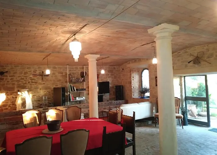 Alleluja & Glamping * Pellegrino Parmense