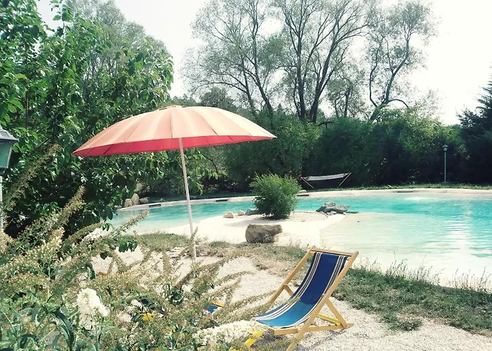 Alleluja & Glamping * Pellegrino Parmense