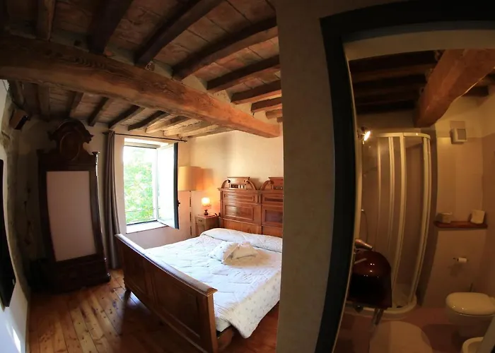 Alleluja & Glamping Pellegrino Parmense