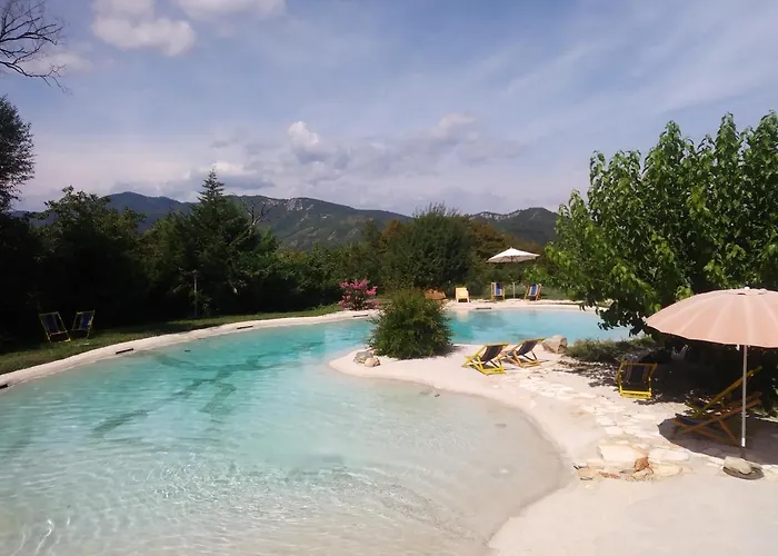 Alleluja & Glamping